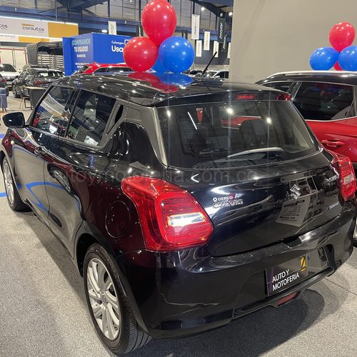 Suzuki Swift, Modelo 2023 - Imagen 6