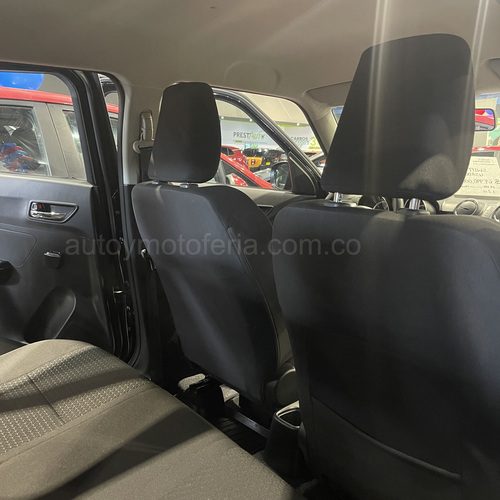 Suzuki Swift, Modelo 2023 - Imagen 9