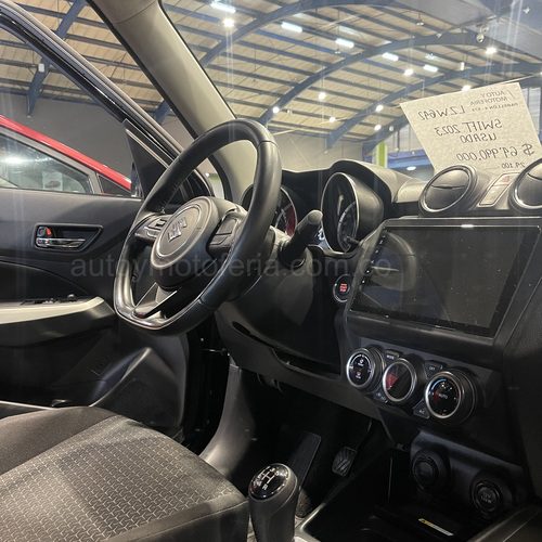 Suzuki Swift, Modelo 2023 - Imagen 10