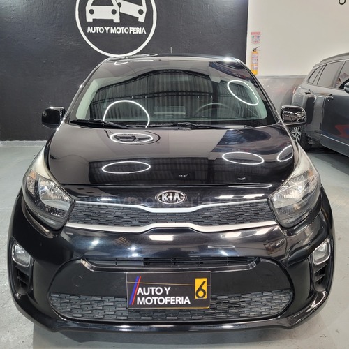 Kia Picanto, Modelo 2018 - Imagen 2