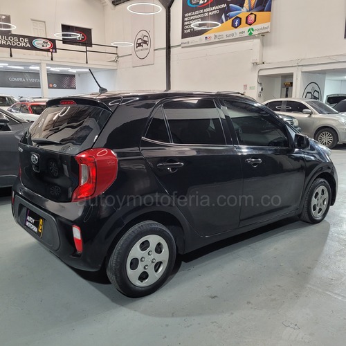 Kia Picanto, Modelo 2018 - Imagen 5