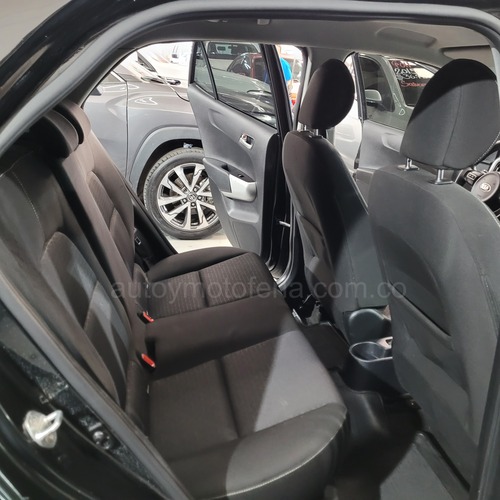 Kia Picanto, Modelo 2018 - Imagen 6