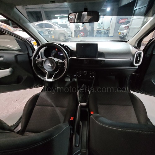Kia Picanto, Modelo 2018 - Imagen 7