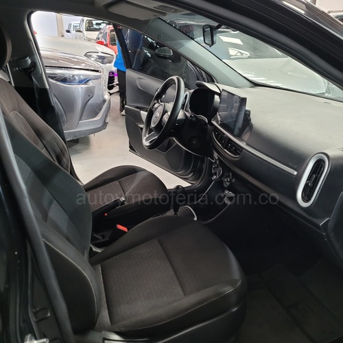 Kia Picanto, Modelo 2018 - Imagen 8