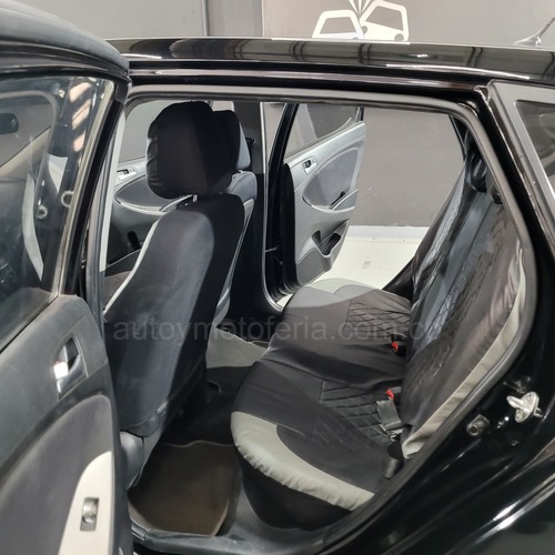 Hyundai i25, Modelo 2016 - Imagen 6