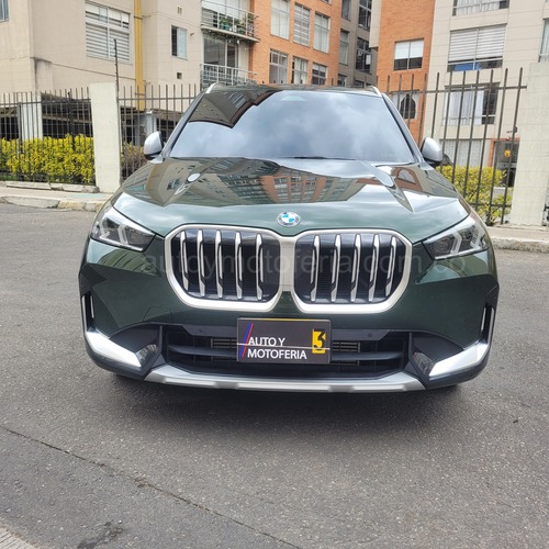 Bmw X1, Modelo 2024 - Imagen 2