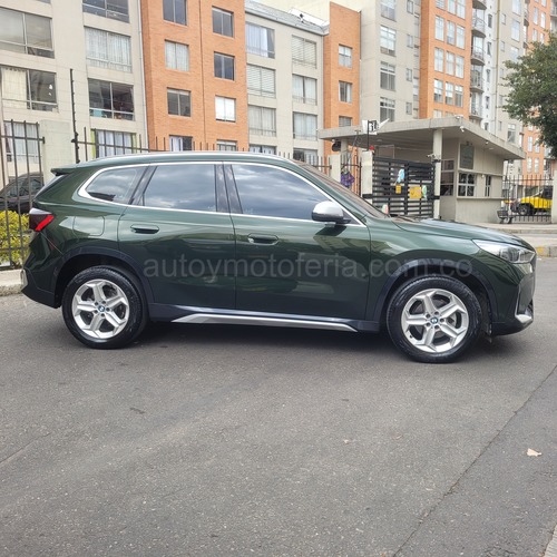 Bmw X1, Modelo 2024 - Imagen 3