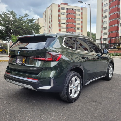 Bmw X1, Modelo 2024 - Imagen 4