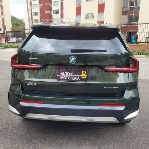 Bmw X1, Modelo 2024 - Imagen 5