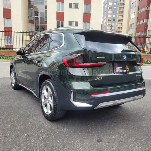 Bmw X1, Modelo 2024 - Imagen 6