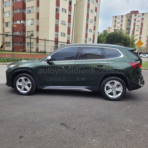 Bmw X1, Modelo 2024 - Imagen 7