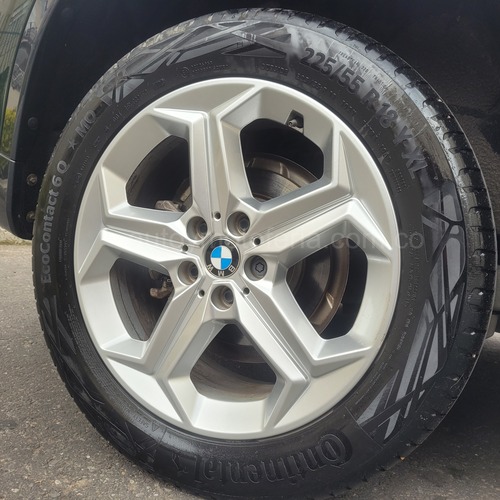 Bmw X1, Modelo 2024 - Imagen 8