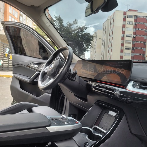 Bmw X1, Modelo 2024 - Imagen 9
