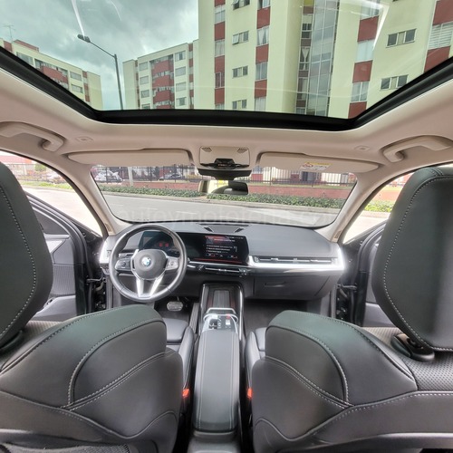 Bmw X1, Modelo 2024 - Imagen 11