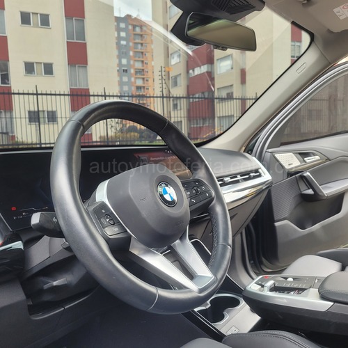 Bmw X1, Modelo 2024 - Imagen 13
