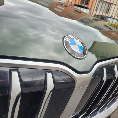 Bmw X1, Modelo 2024 - Imagen 12