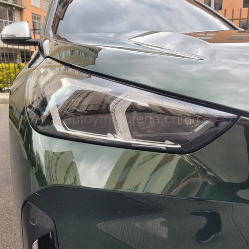 Bmw X1, Modelo 2024 - Imagen 14