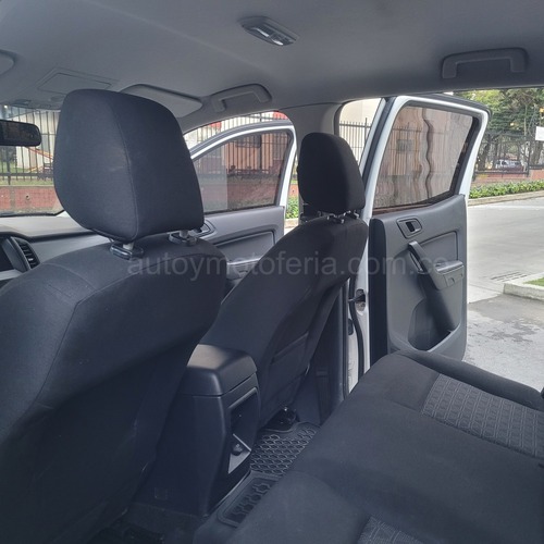 Ford Ranger, Modelo 2023 - Imagen 9