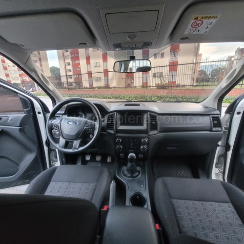 Ford Ranger, Modelo 2023 - Imagen 8