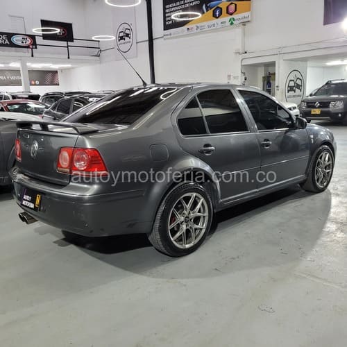 Volkswagen Jetta, modelo: 2008 - Imagen 4