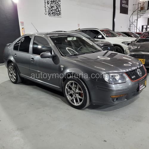 Volkswagen Jetta, modelo: 2008 - Imagen 3
