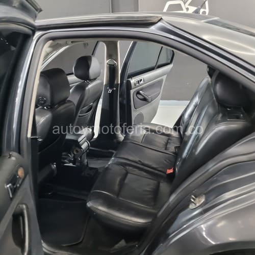 Volkswagen Jetta, modelo: 2008 - Imagen 9