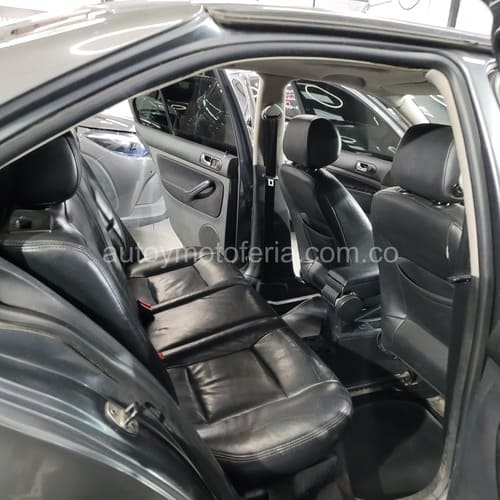 Volkswagen Jetta, modelo: 2008 - Imagen 8