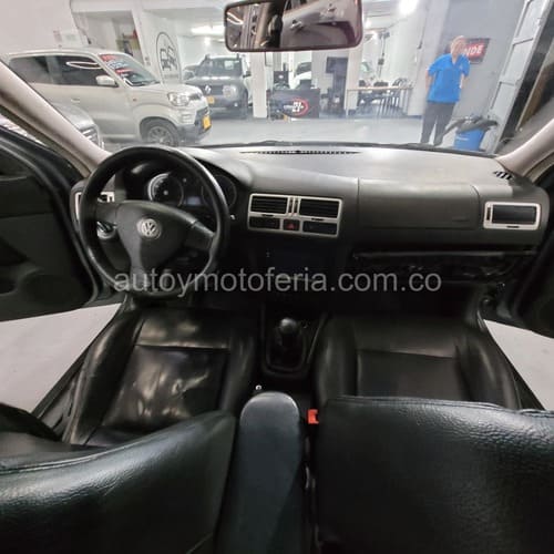 Volkswagen Jetta, modelo: 2008 - Imagen 7