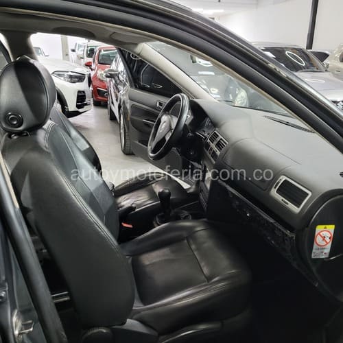 Volkswagen Jetta, modelo: 2008 - Imagen 6