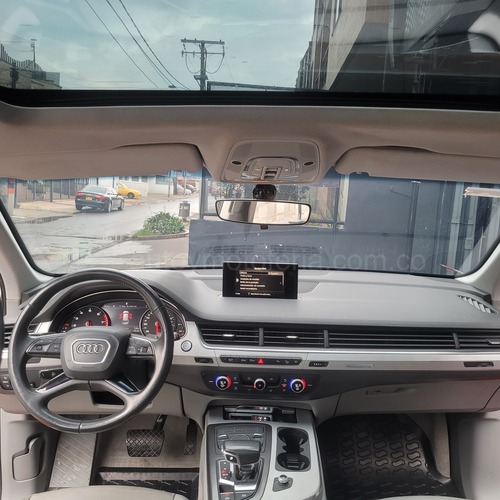 Audi Q7, Modelo 2018 - Imagen 8