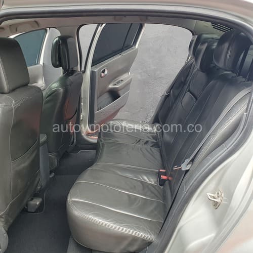 Renault Megane II, modelo: 2006 - Imagen 8