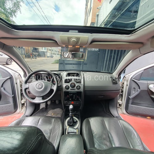 Renault Megane II, modelo: 2006 - Imagen 2