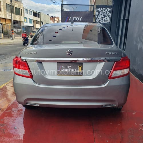 Suzuki Swift Dzire, modelo: 2022 - Imagen 3