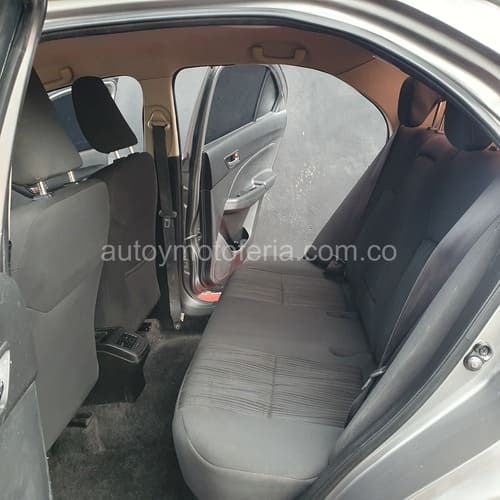 Suzuki Swift Dzire, modelo: 2022 - Imagen 7