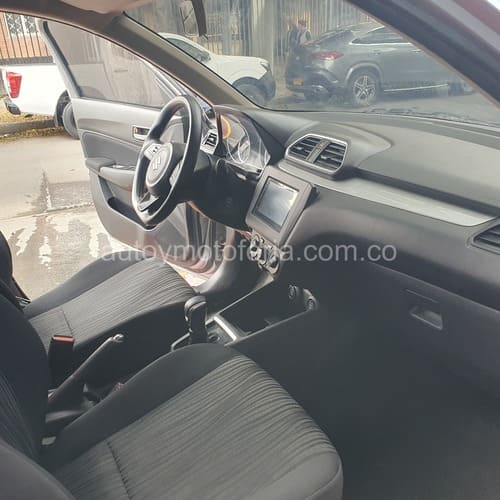 Suzuki Swift Dzire, modelo: 2022 - Imagen 9