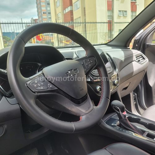 Chevrolet Equinox Rs, modelo: 2023 - Imagen 10