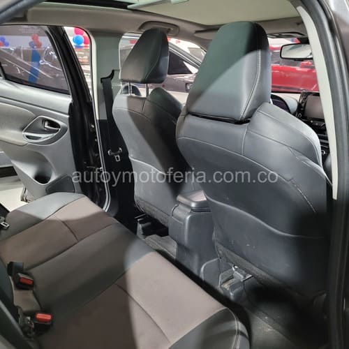 Toyota Yaris Cross, modelo: 2022 - Imagen 8
