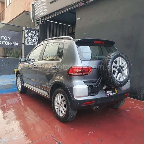 Volkswagen Crossfox, Modelo 2016 - Imagen 3