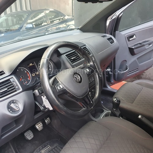 Volkswagen Crossfox, Modelo 2016 - Imagen 7