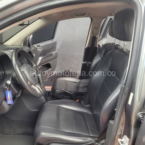 Jeep Compass, modelo: 2012 - Imagen 6