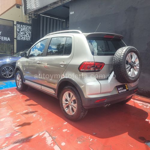 Volkswagen Crossfox, Modelo 2017 - Imagen 3