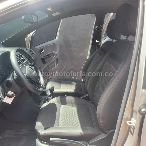 Volkswagen Crossfox, Modelo 2017 - Imagen 7