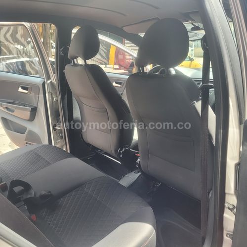 Volkswagen Crossfox, Modelo 2017 - Imagen 9