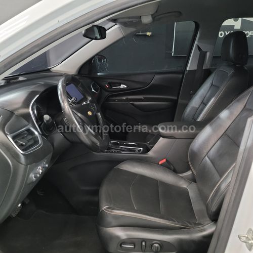 Chevrolet Equinox, modelo: 2020 - Imagen 6