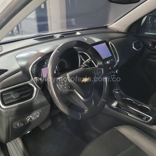Chevrolet Equinox, modelo: 2020 - Imagen 7
