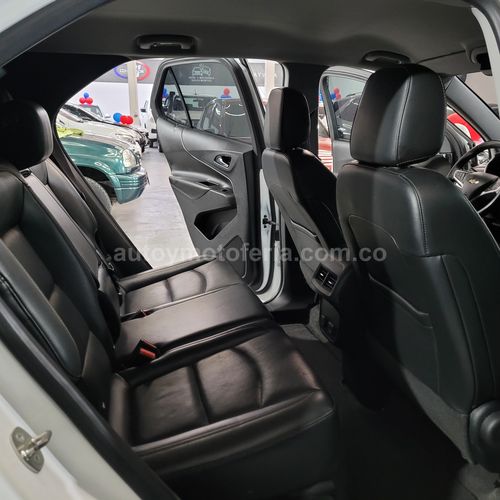 Chevrolet Equinox, modelo: 2020 - Imagen 9