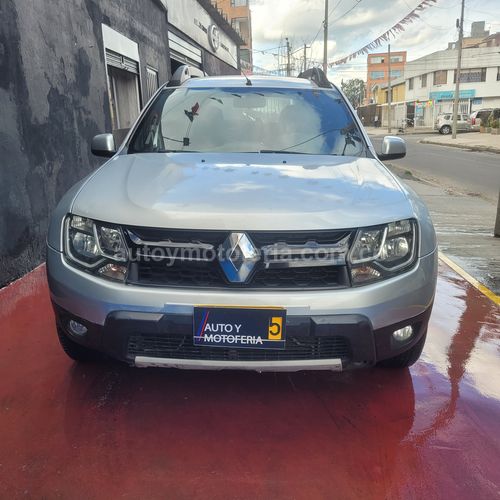 Renault Duster, Modelo 2020 - Imagen 2