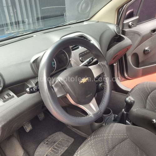 Chevrolet Beat, Modelo 2019 - Imagen 7