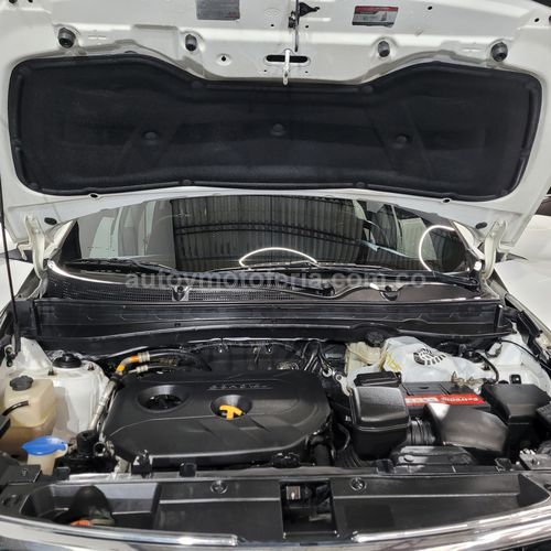 Kia Sportage, Modelo 2016 - Imagen 8