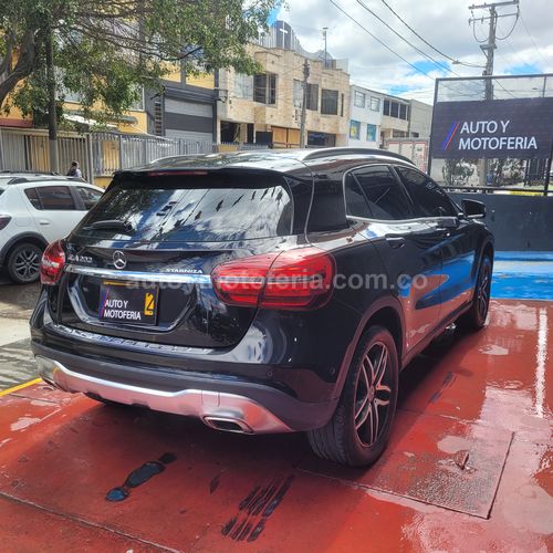 Mercedes Benz Gla200, Modelo 2020 - Imagen 5